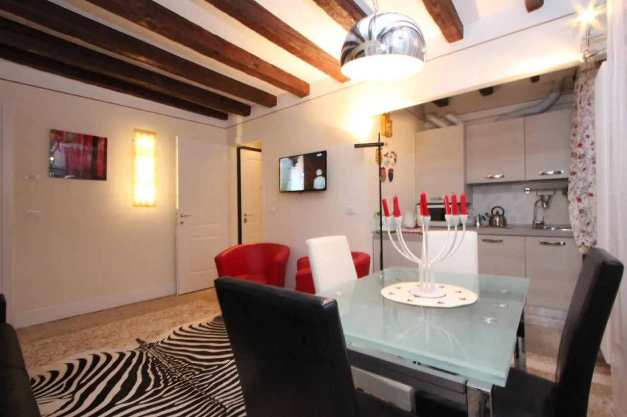 City Apartments San Marco Venezia