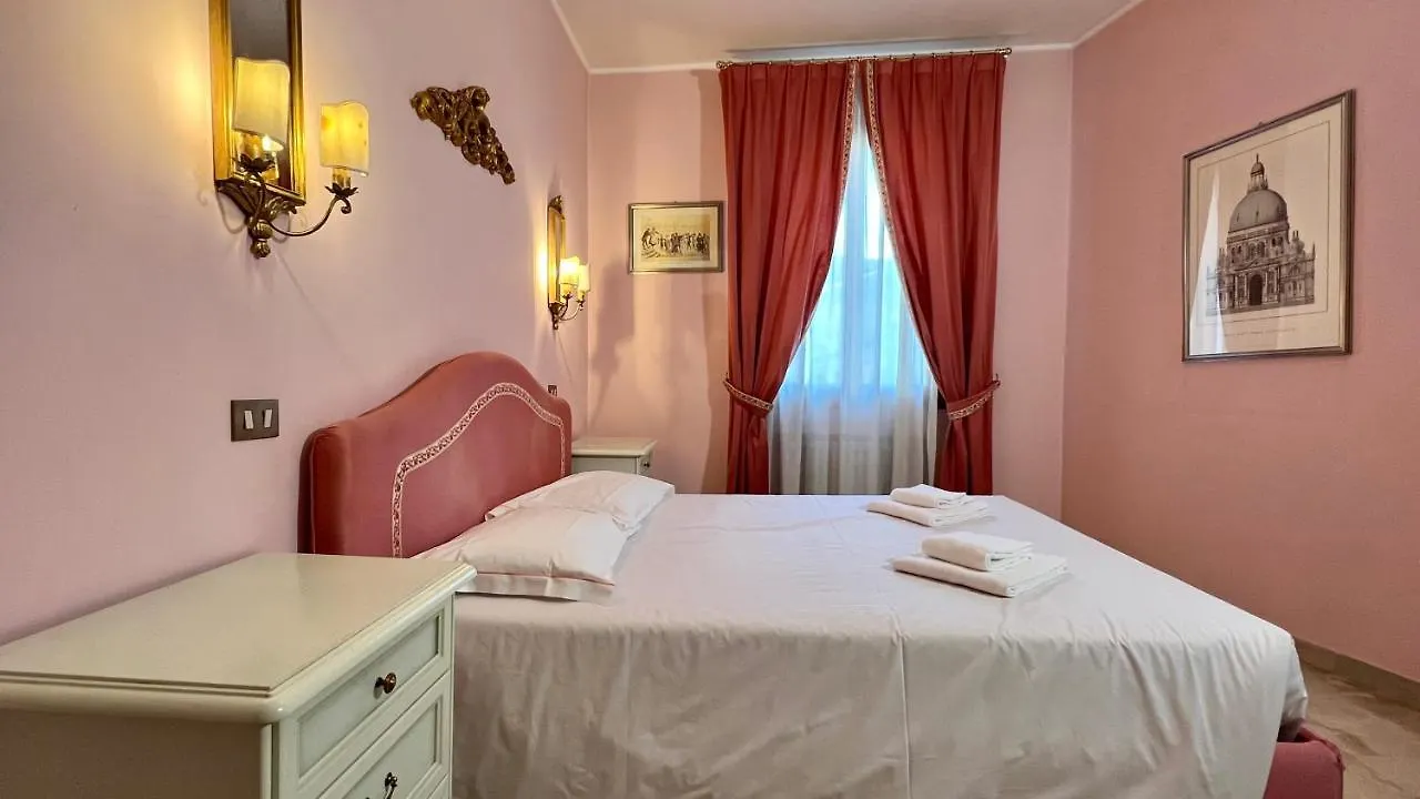 City Apartments San Marco Venezia