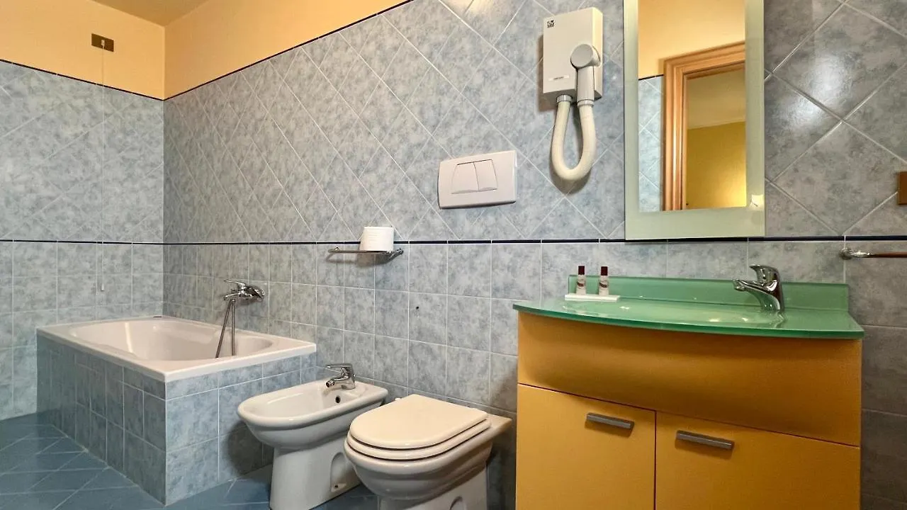 City Apartments San Marco Venezia Italia