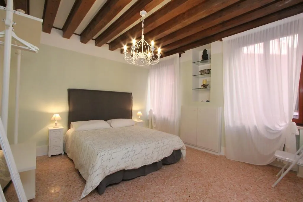 City Apartments San Marco Venezia Italia