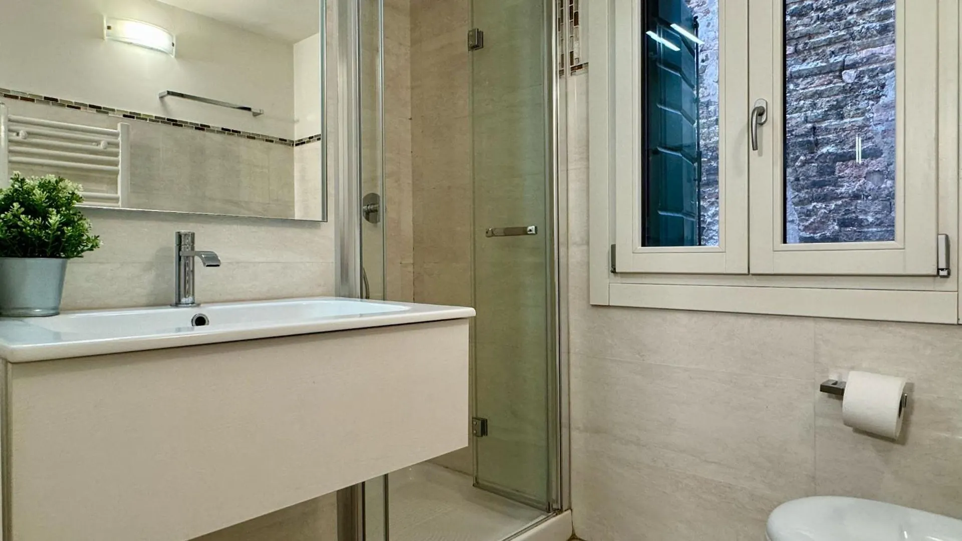 City Apartments San Marco Wenecja
