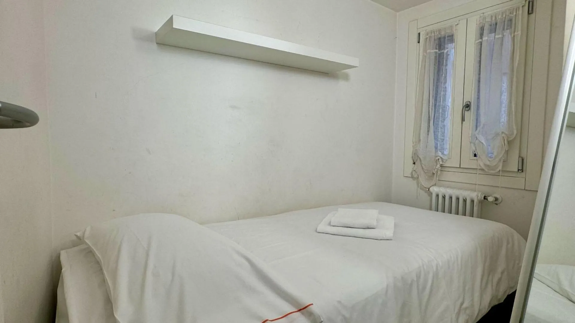 City Apartments San Marco Venezia