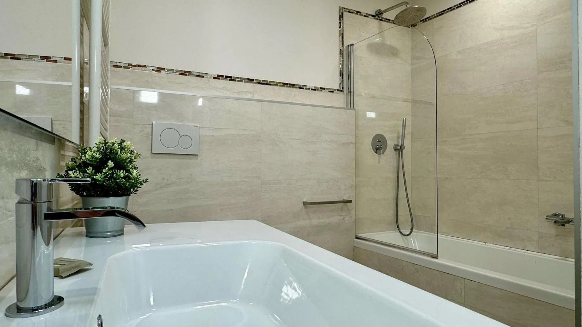 City Apartments San Marco Venezia