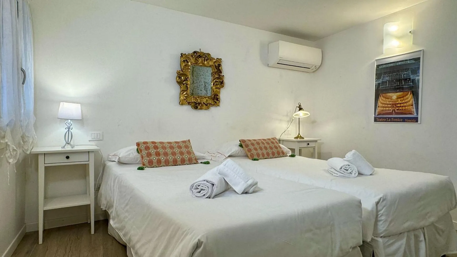 City Apartments San Marco Venezia Italia