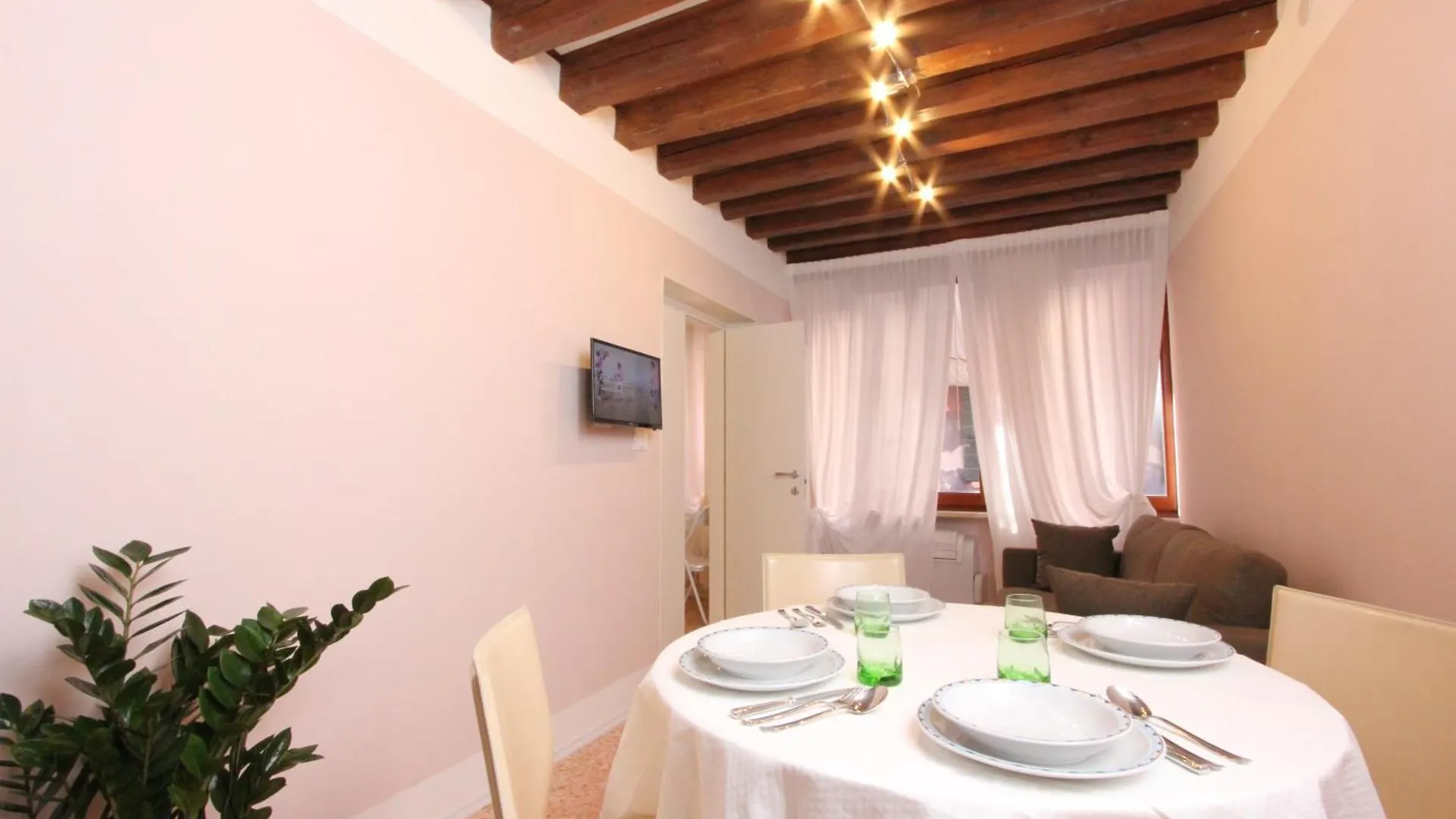 City Apartments San Marco Venezia