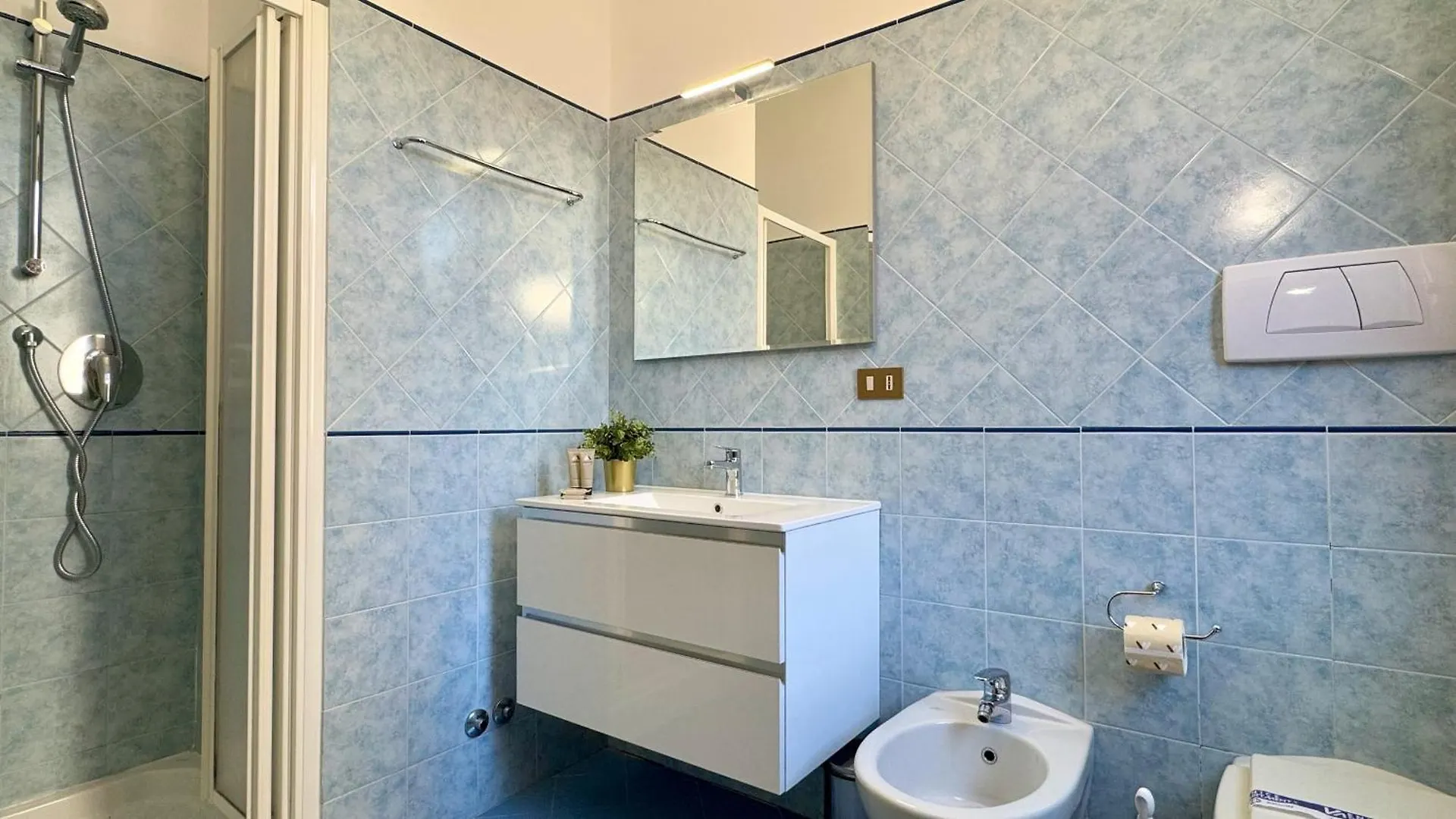 City Apartments San Marco Venezia