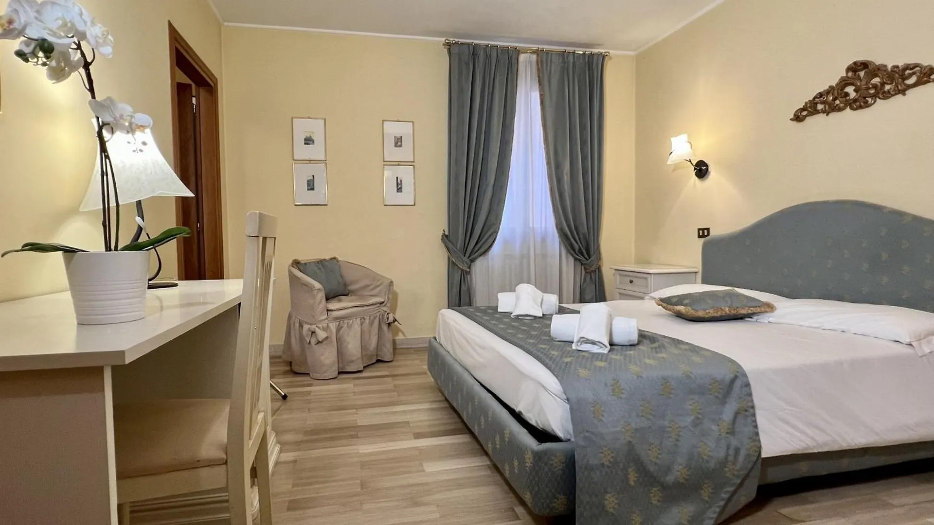 City Apartments San Marco Venezia
