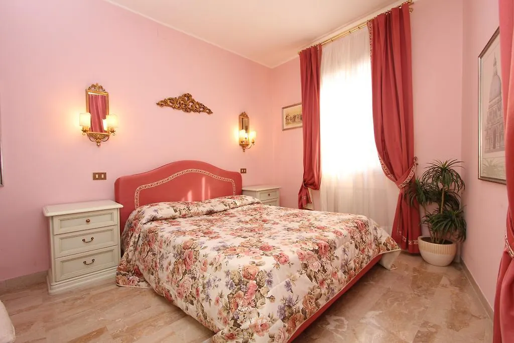 City Apartments San Marco Venezia