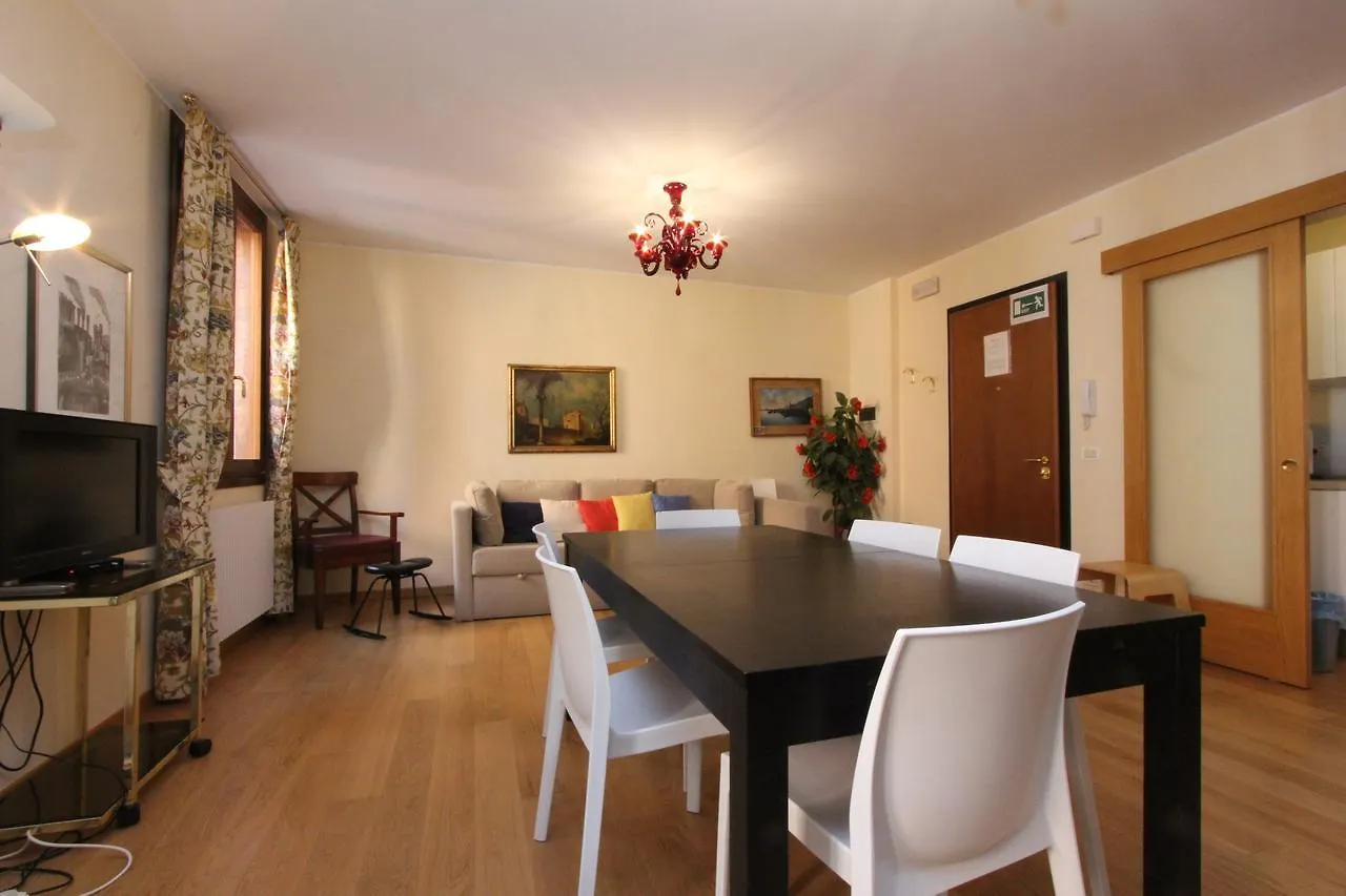 City Apartments San Marco Venezia 0*,  Italia