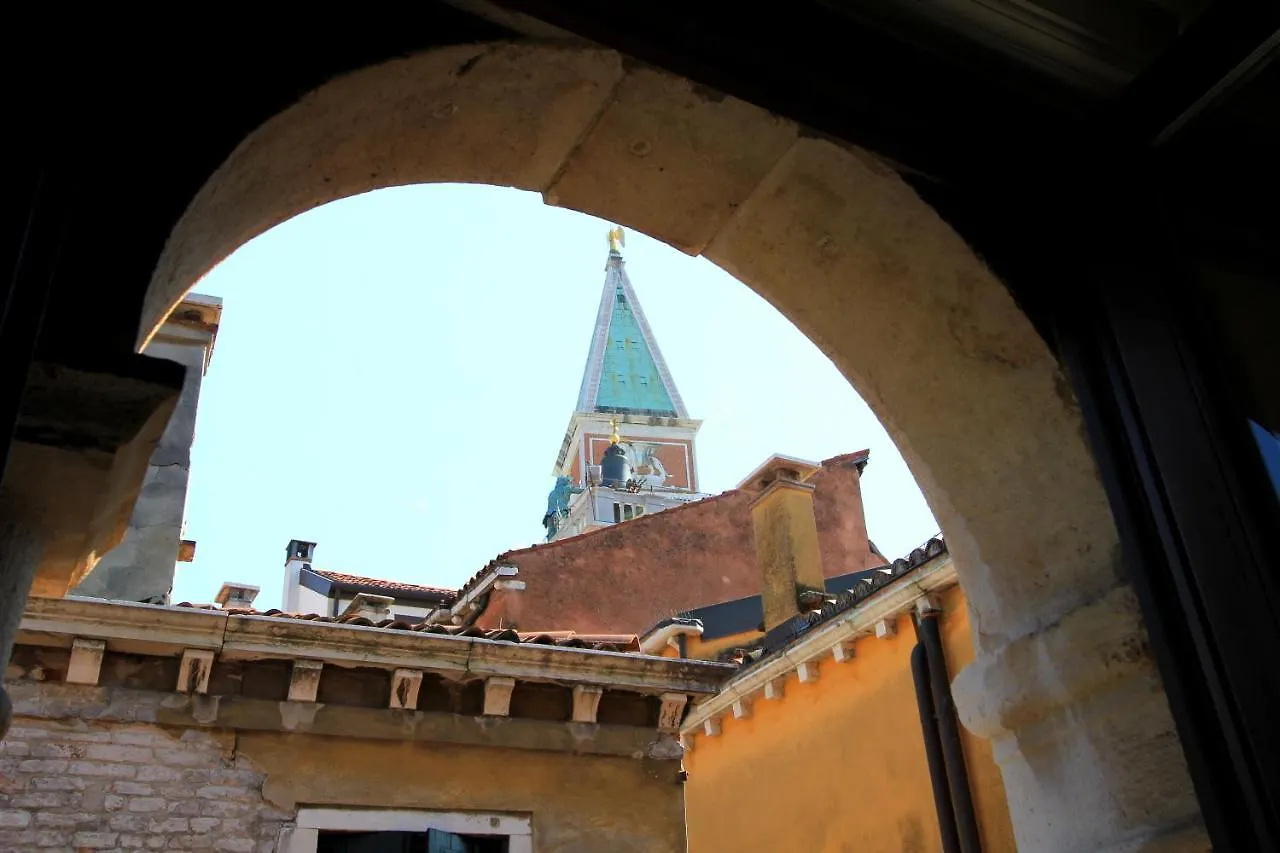 City Apartments San Marco Venezia Italia