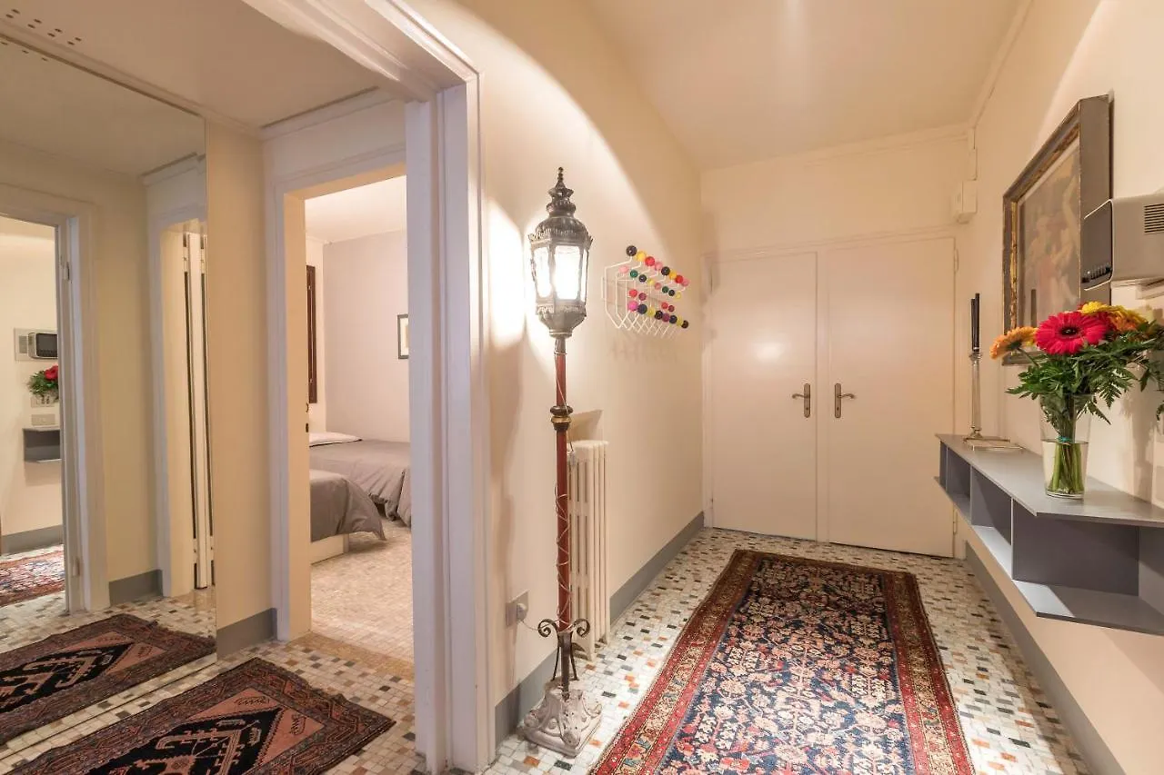 City Apartments San Marco Venezia