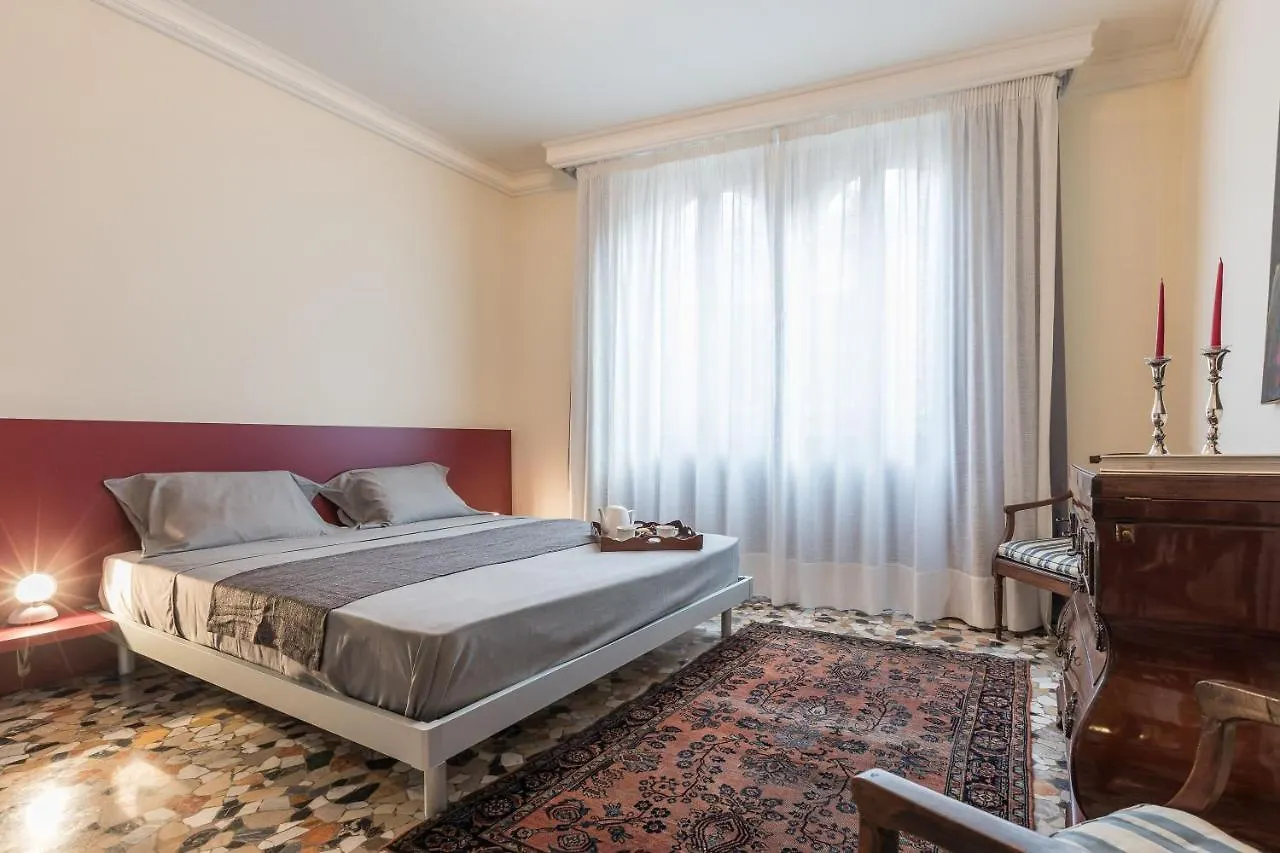 City Apartments San Marco Venezia