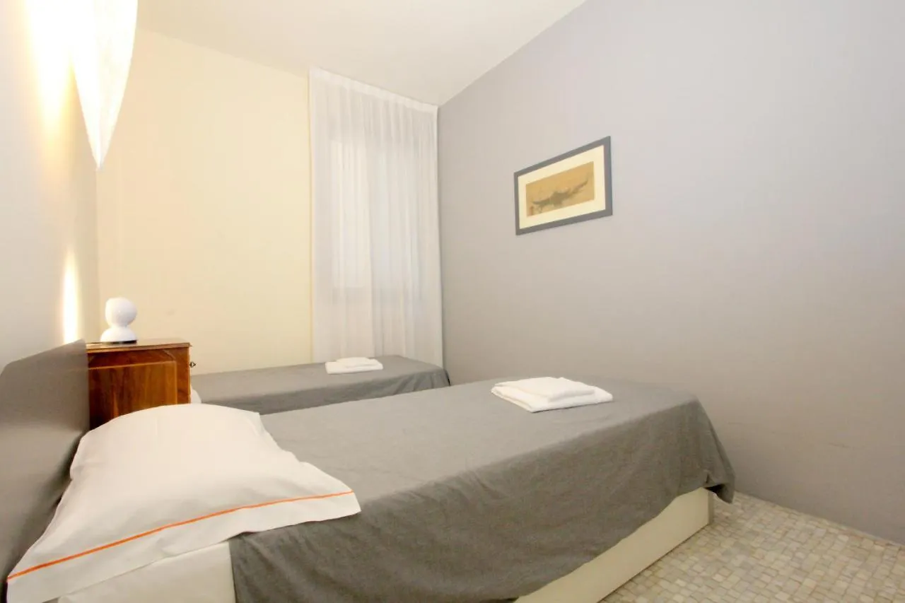 City Apartments San Marco Venezia Italia
