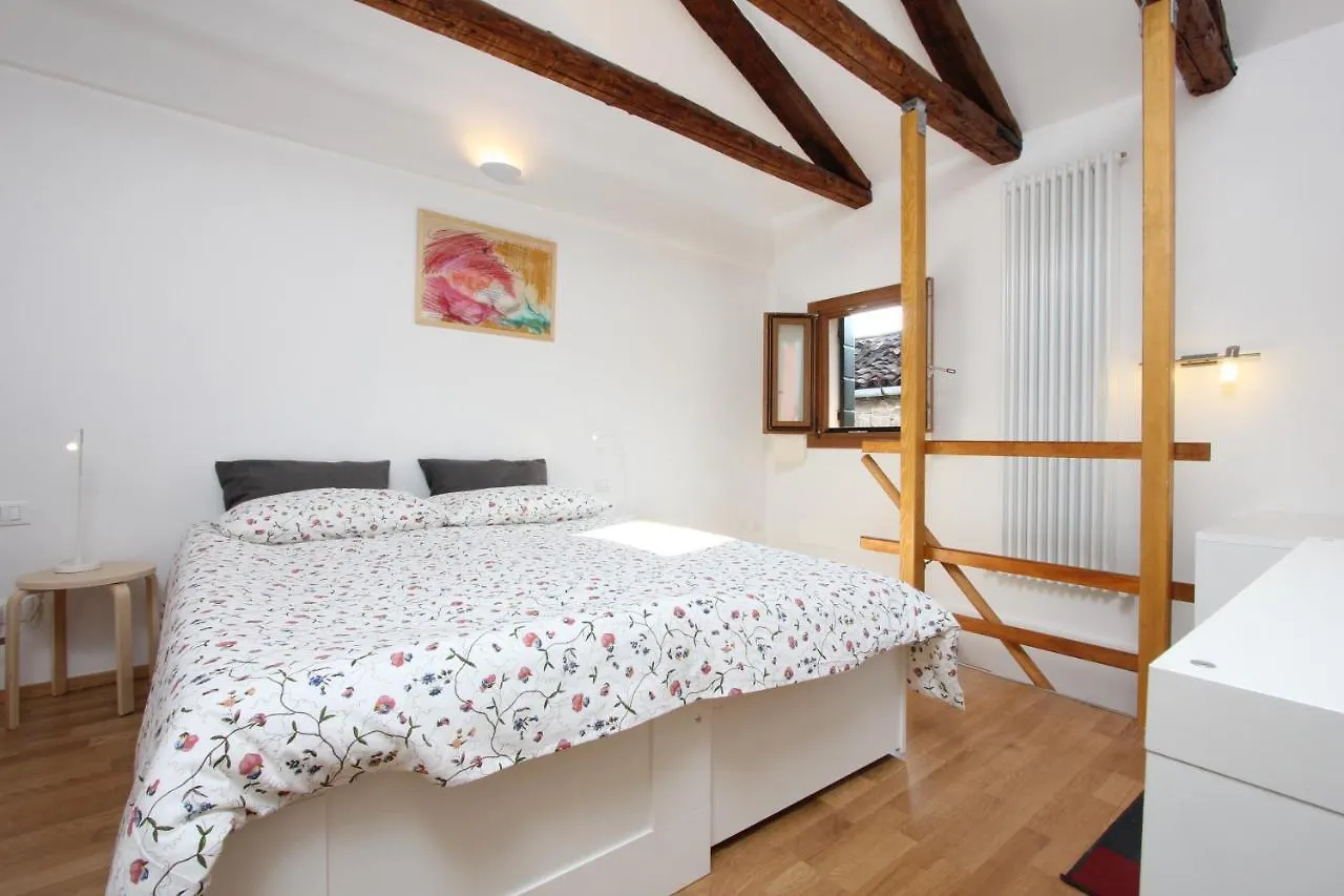 City Apartments San Marco Wenecja