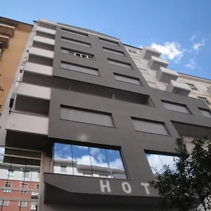 Western Piccadilly Hotel Roma