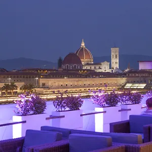 Mh & Hotel Firenze