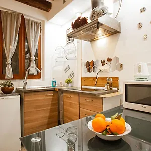 Residenza Garibaldi Appartamento