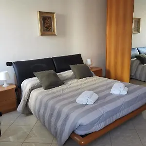 Casa Di Sissi Apartament