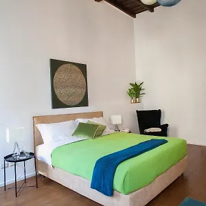 Palazzetto De Lante Parione Apartamento Roma