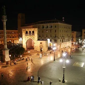 Il Sedile Affittacamere Lecce