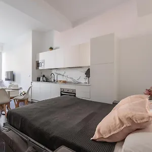 We - Bandello House, Corso Magenta Apartamento Milán