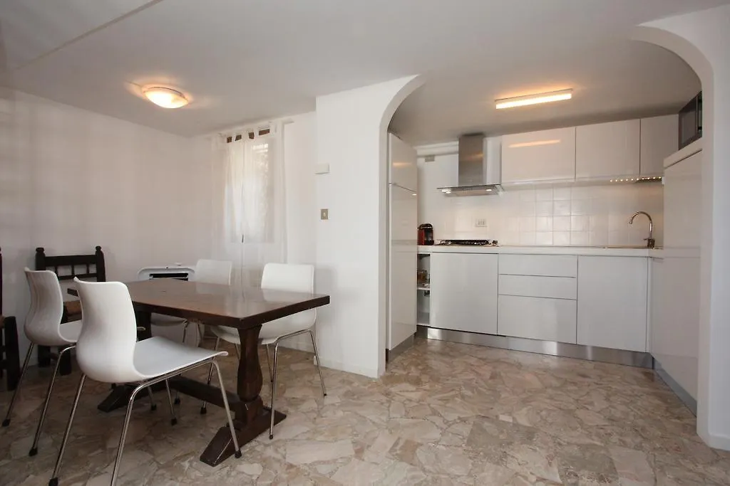 City Apartments San Marco Venice 0*,