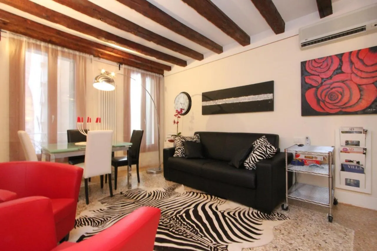 City Apartments San Marco Venice Italy