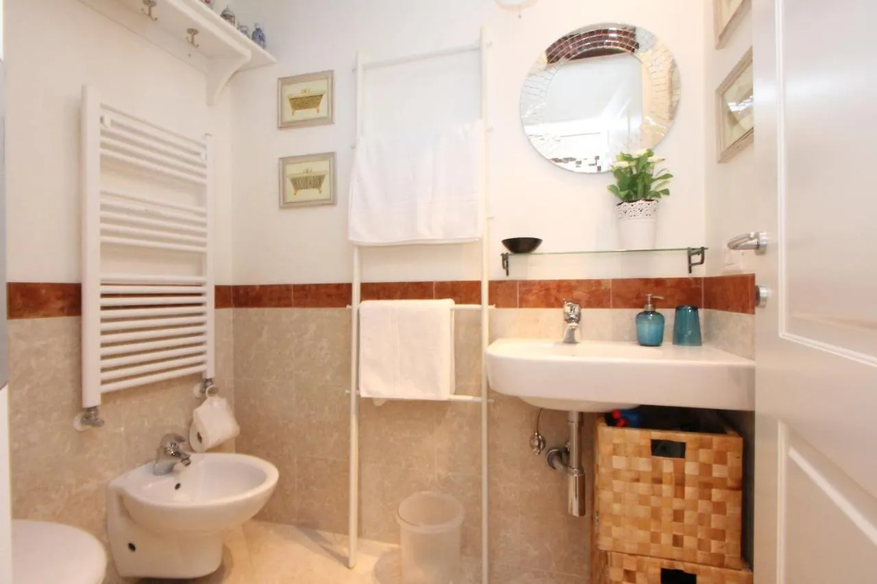 City Apartments San Marco Venice