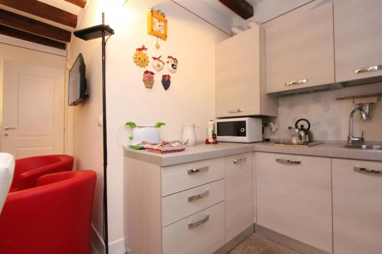 City Apartments San Marco Venice