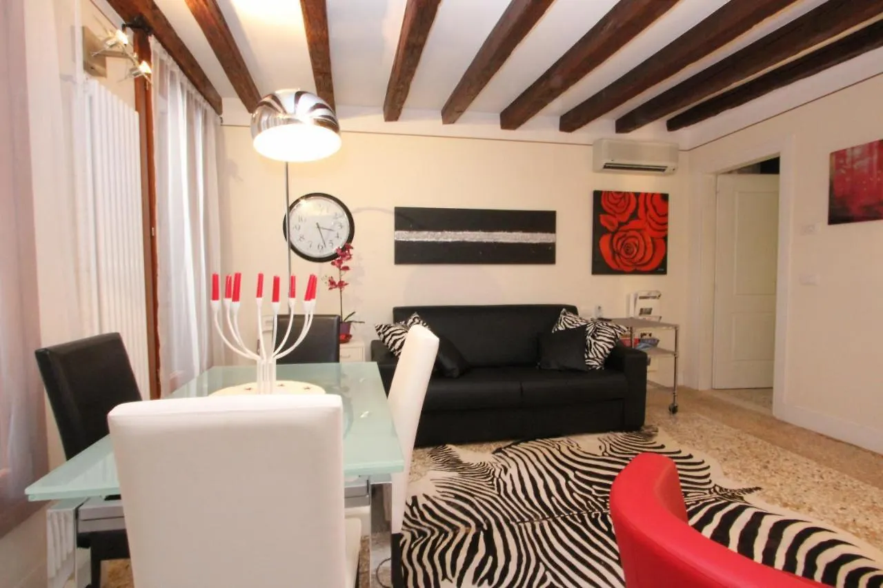 City Apartments San Marco Venice