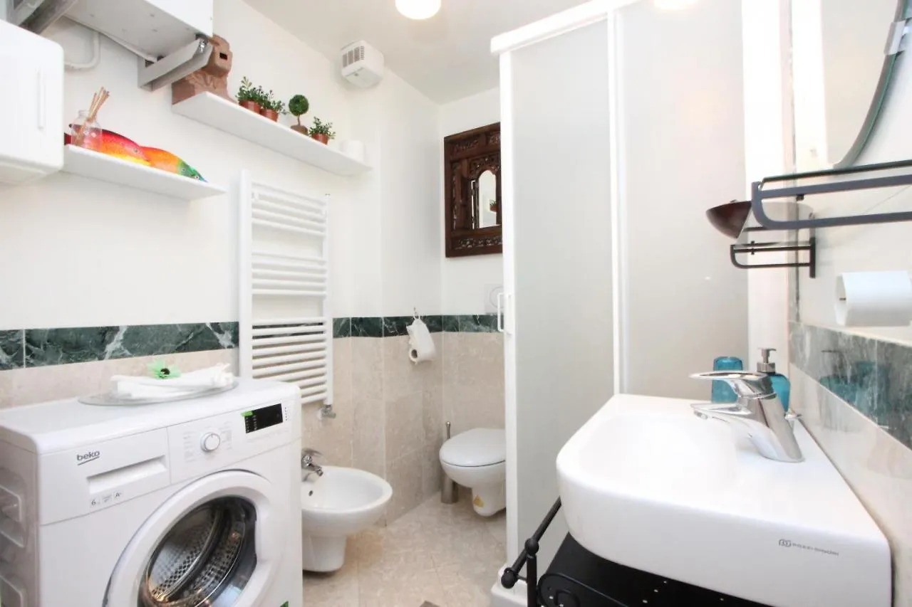 City Apartments San Marco Venice