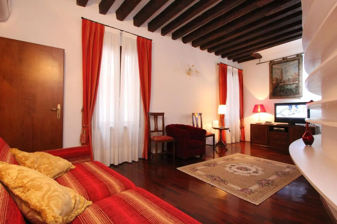 City Apartments San Marco Venice 0*,