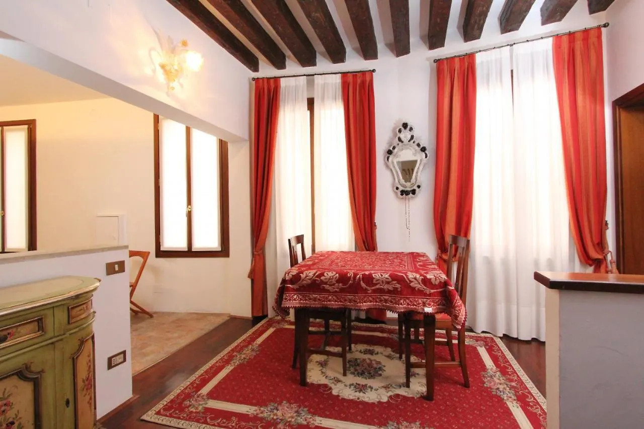 City Apartments San Marco Venice