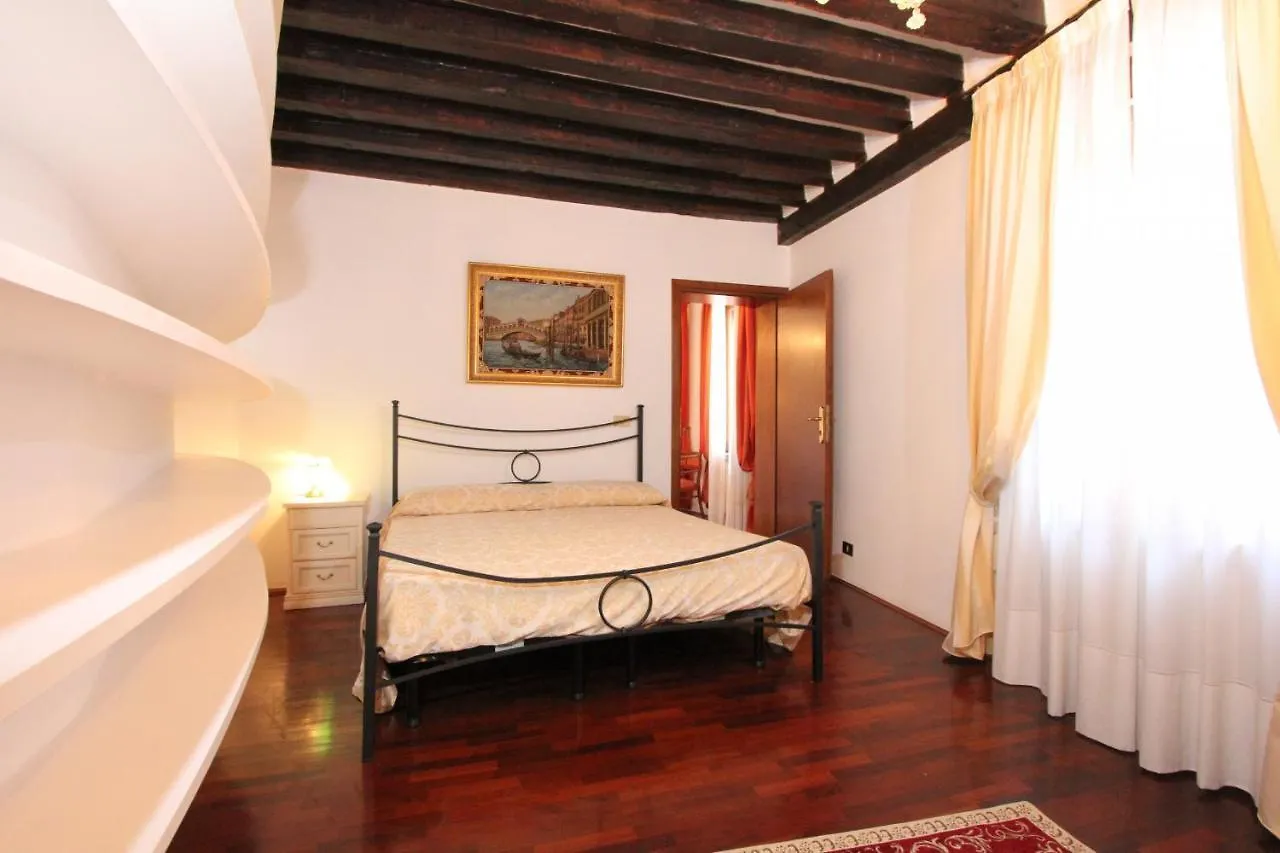 City Apartments San Marco Venice Italy