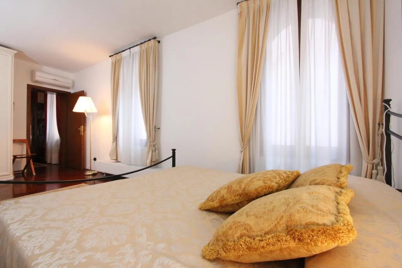 City Apartments San Marco Venice