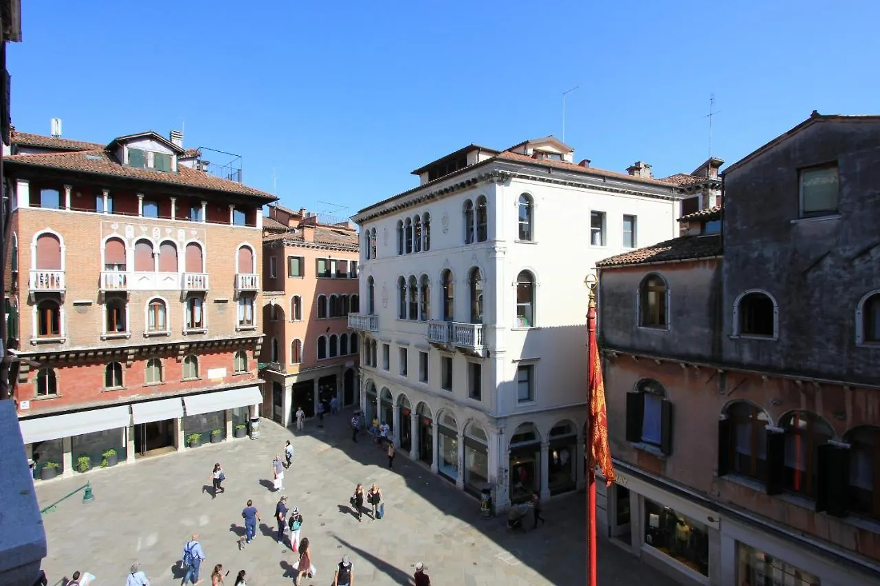 City Apartments San Marco Venedig