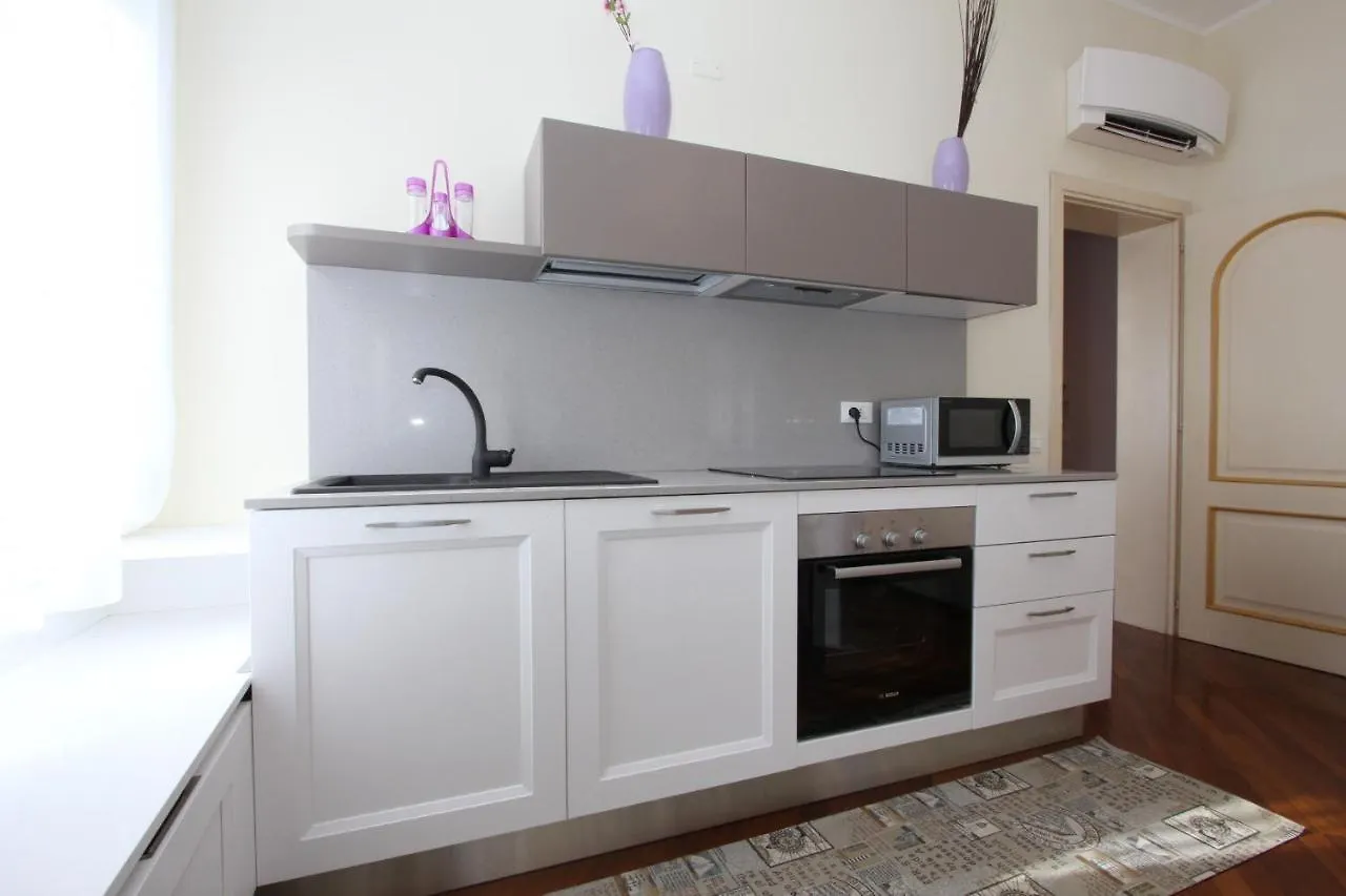 City Apartments San Marco Venedig 0*,
