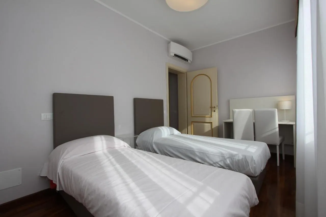 City Apartments San Marco Venice