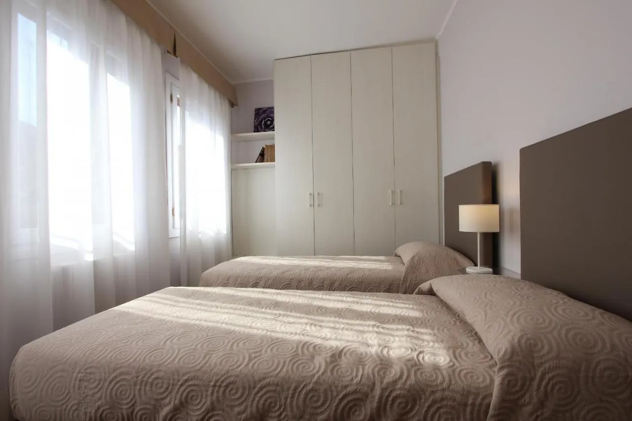 City Apartments San Marco Venice