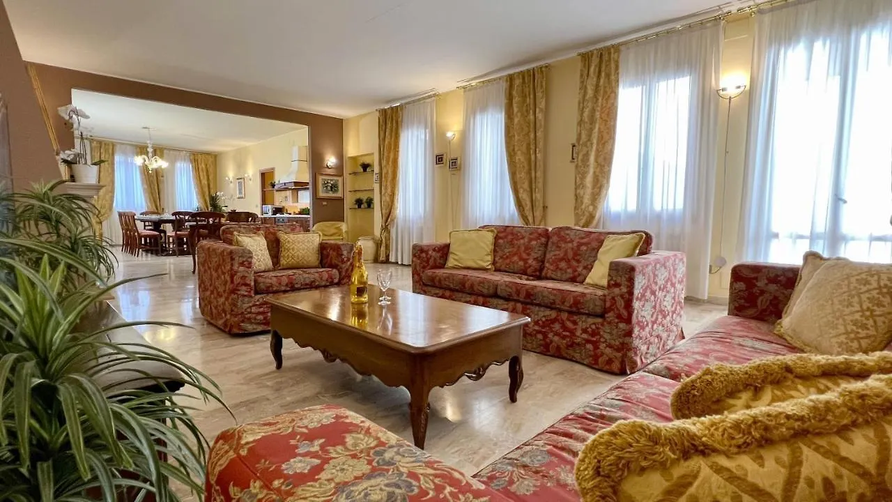 City Apartments San Marco Venice 0*,