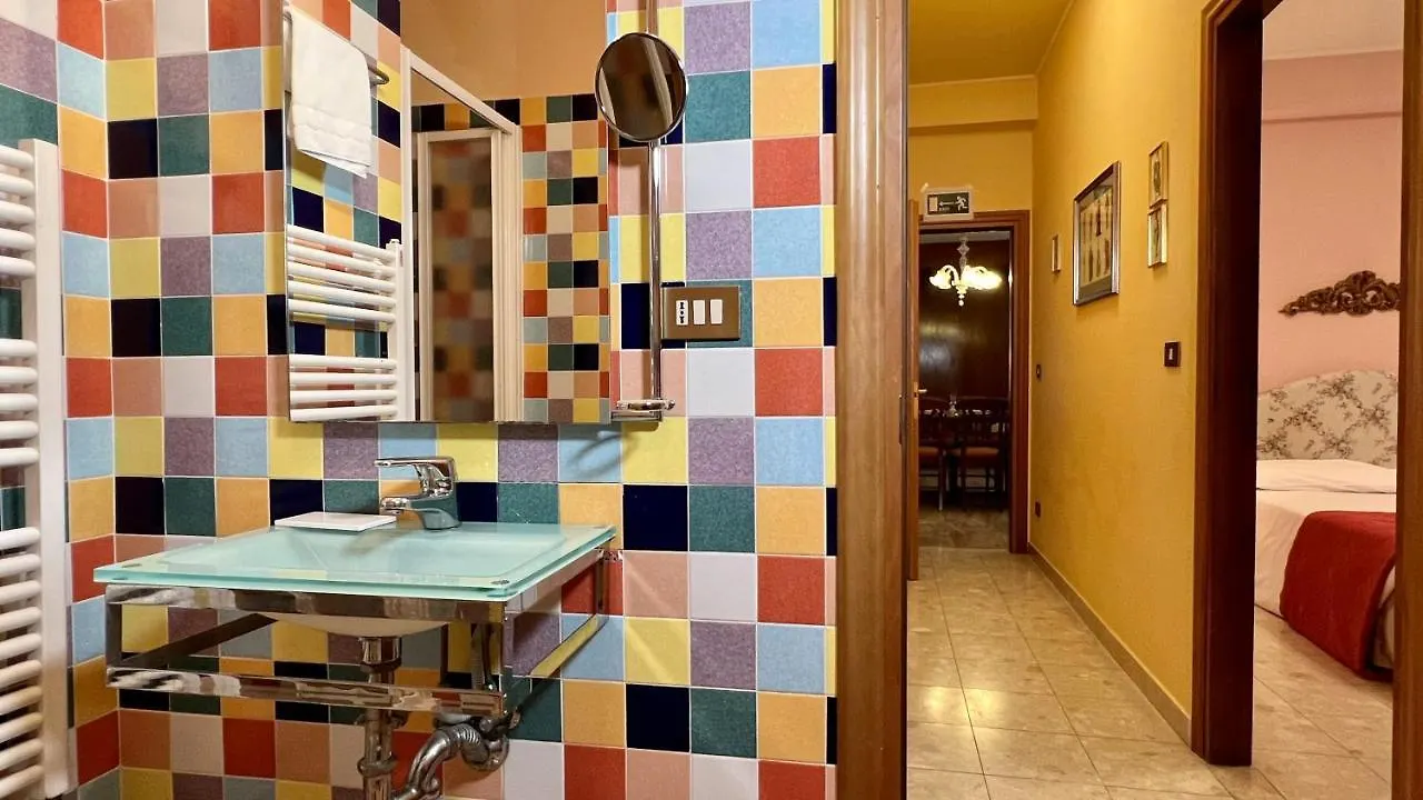City Apartments San Marco Venice 0*,  Italy