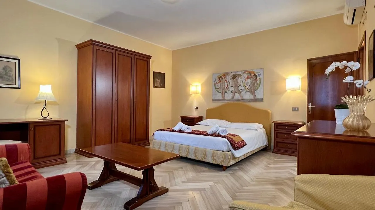 City Apartments San Marco Venice