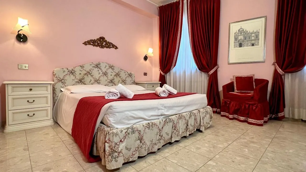 City Apartments San Marco Venice