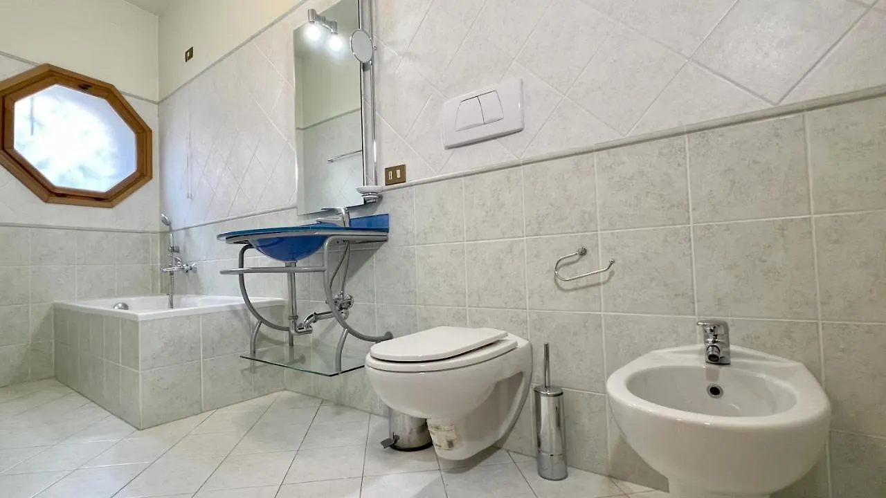 City Apartments San Marco Venice Italy
