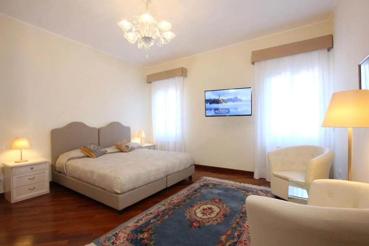 City Apartments San Marco Venedig