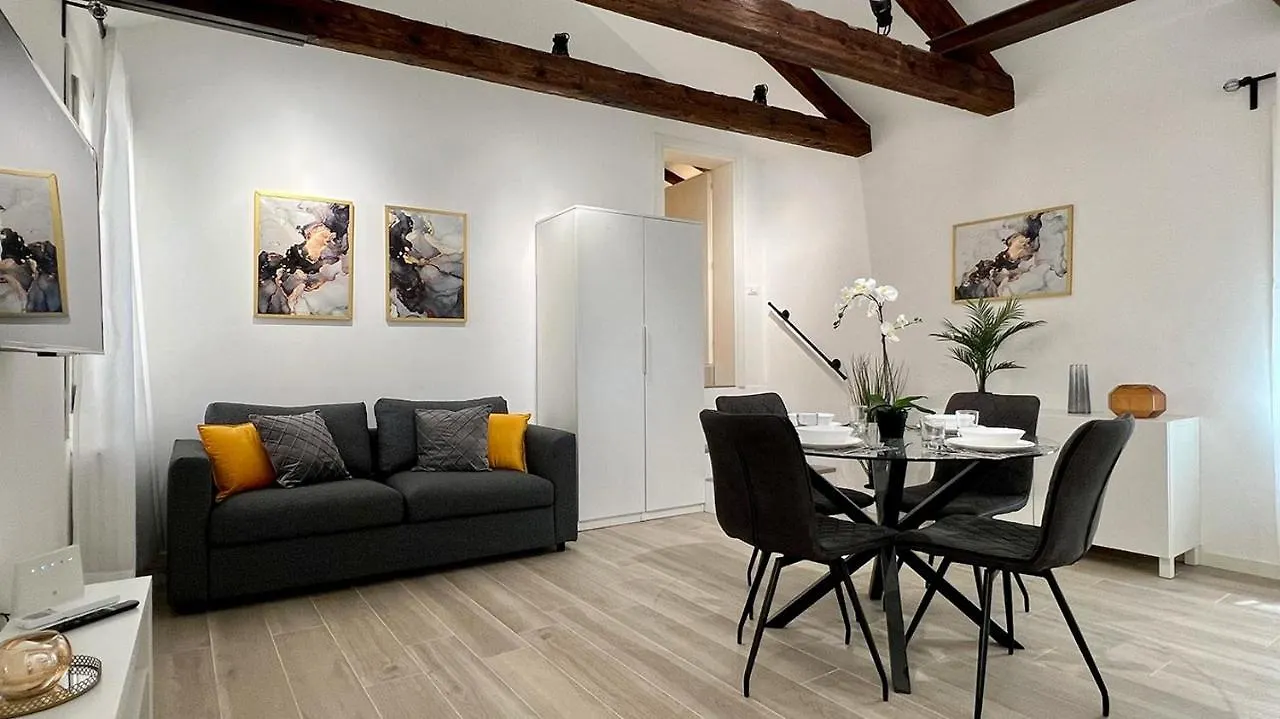 City Apartments San Marco Venice 0*,  Italy