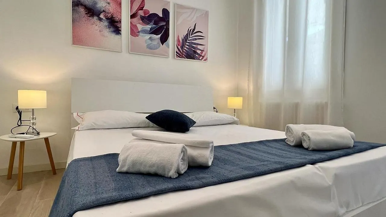 City Apartments San Marco Venice Italy