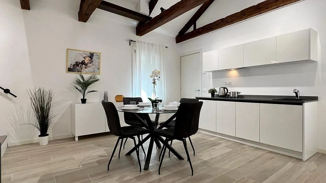 City Apartments San Marco Venice Italy