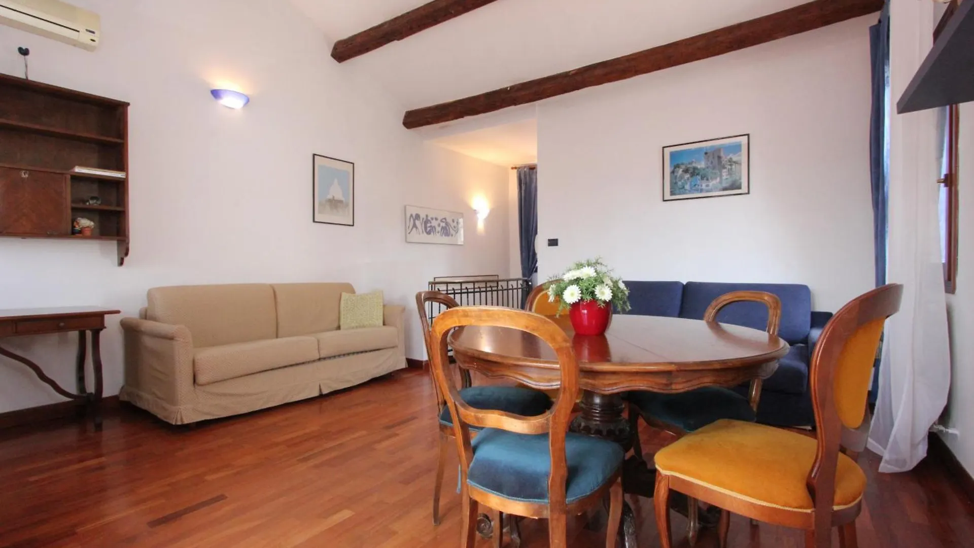 City Apartments San Marco Venice 0*,