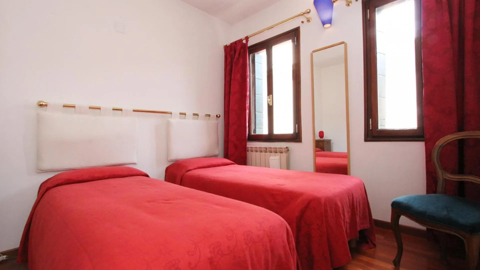 City Apartments San Marco Venice